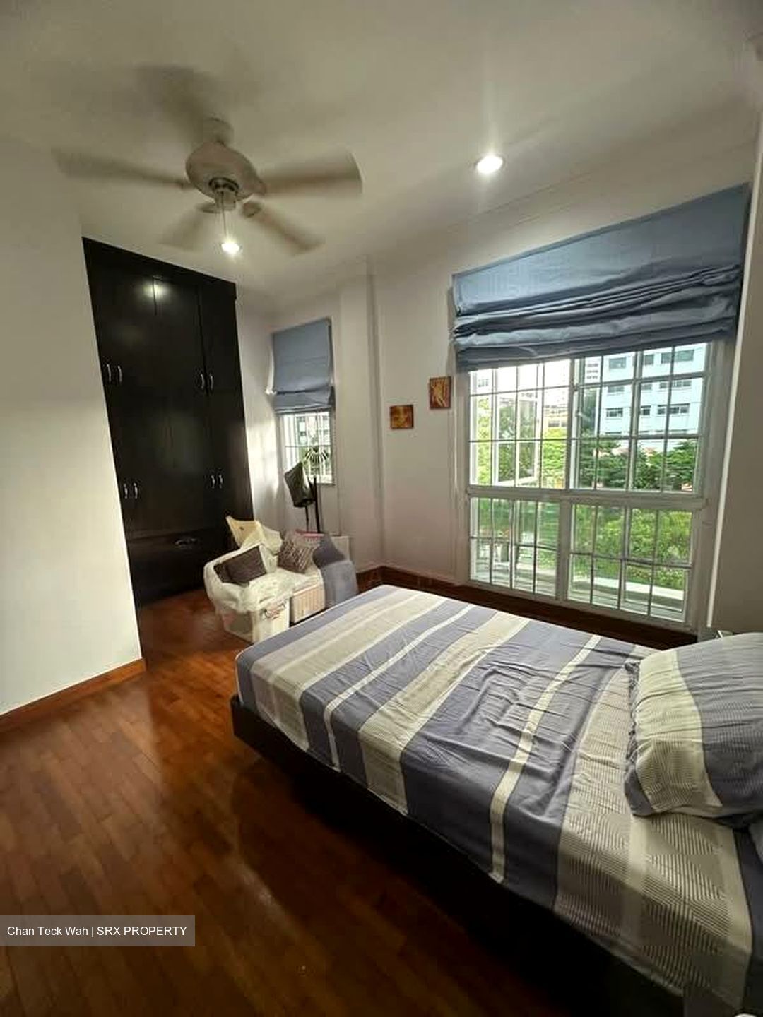 Westwood Park (D22), Terrace #573682191